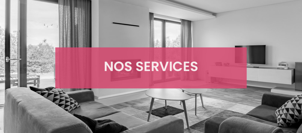 Services Immobiliers Nyon, Gland, Rolle